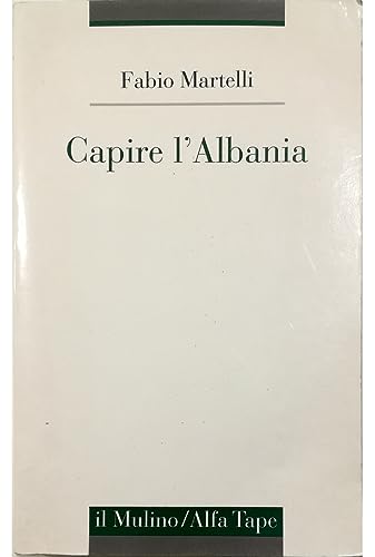 Comprendre l'Albanie