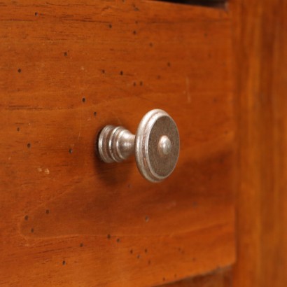 Bibliothèque Antique en Bois