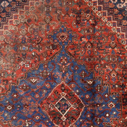 Tapis Shiraz - Iran