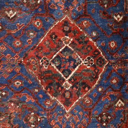 Tapis Shiraz - Iran