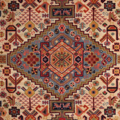 Ardebil carpet - Iran