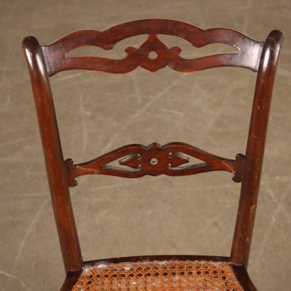 Group of Chiavarine Chairs