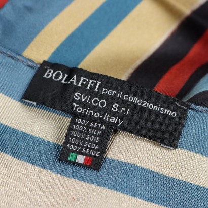 Bolaffi Foulard da Collezione Colomba di