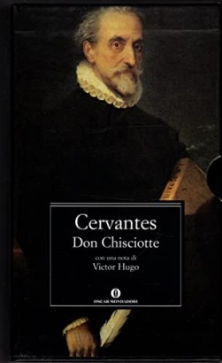 Don Chisciotte (2 Volumi)