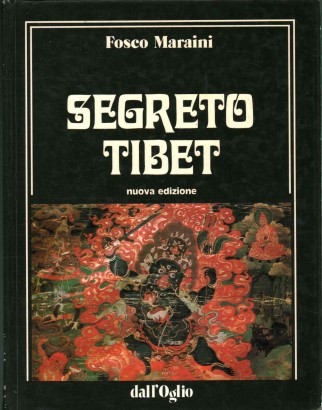 Segreto Tibet