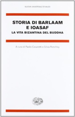 Storia di Barlaam e Ioasaf