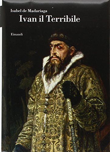 Ivan el Terrible