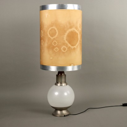 60s lamp