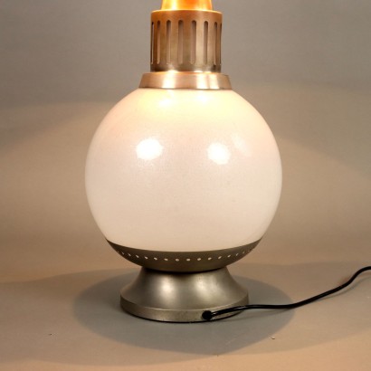 Lampe aus den 60er Jahren