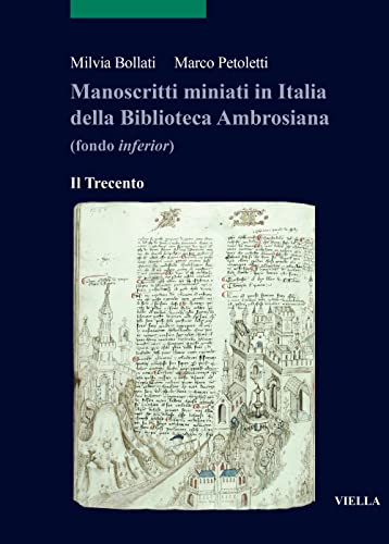 Manuscrits enluminés de la Bible en Italie