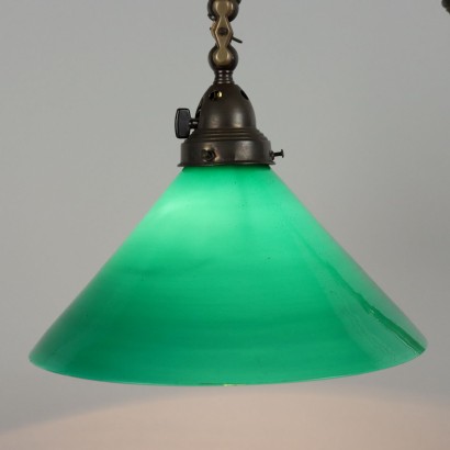 1950s lamp