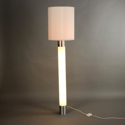 Stehlampe aus den 60er Jahren