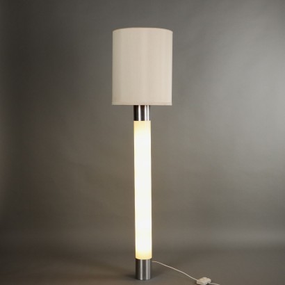 Floor lamp from the 60s