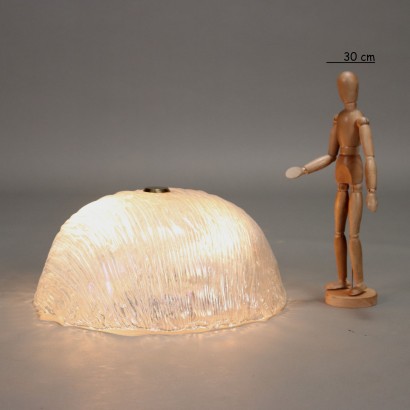 Lampe aus den 70ern