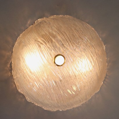 Lampe des années 70