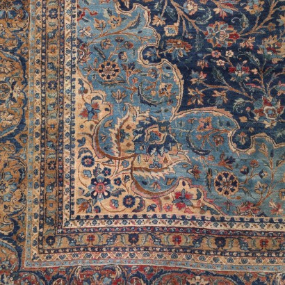 Mashad carpet - Iran