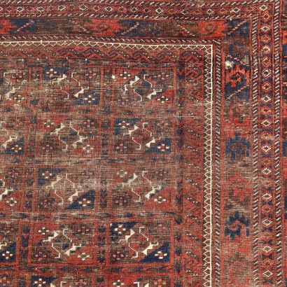 Tapis Baloutche - Iran, Tapis Baloutche - Iran