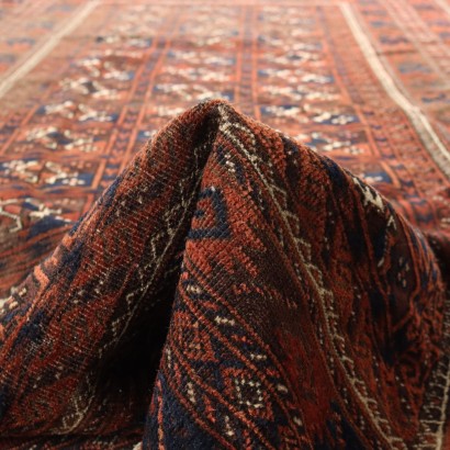 Baluch carpet - Iran, Baloch carpet - Iran