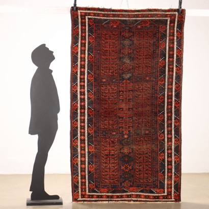 Baloch carpet - Iran, Baloch carpet - Iran