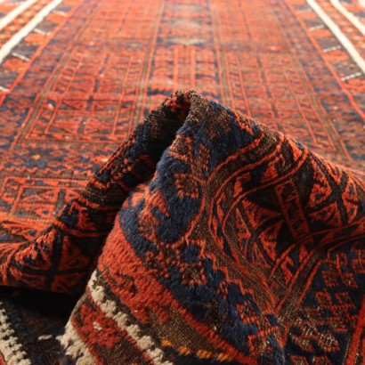 Baloch carpet - Iran, Baloch carpet - Iran