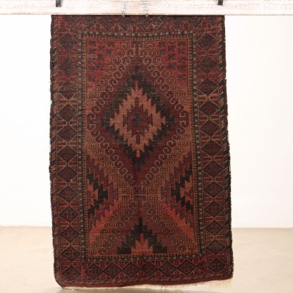 Tapis Baloutche - Iran, Tapis Baloutche - Iran