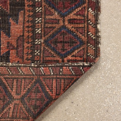 Baloch carpet - Iran, Baloch carpet - Iran