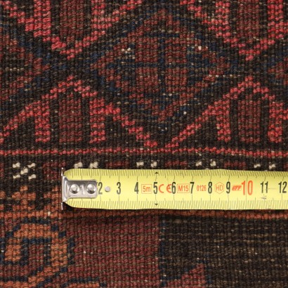 Tapis Baloutche - Iran, Tapis Baloutche - Iran