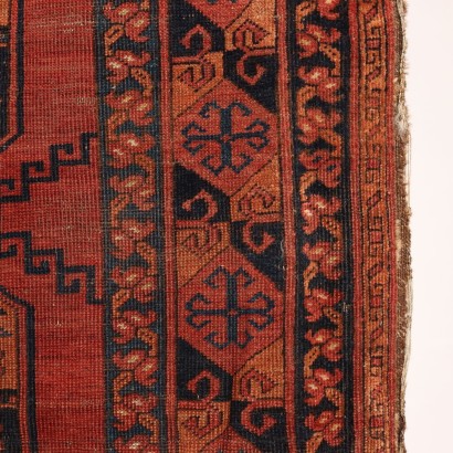 Bokara carpet - Afghanistan,Bukhara carpet - Afghanistan