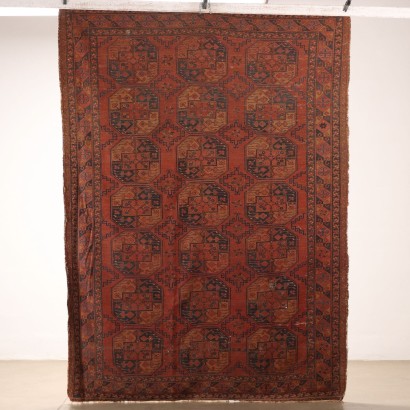 Bokara carpet - Afghanistan,Bukhara carpet - Afghanistan