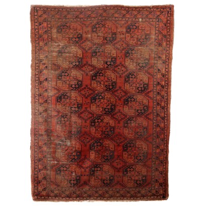 Bokara carpet - Afghanistan,Bukhara carpet - Afghanistan