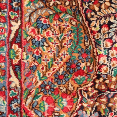 Tapis Kerman - Iran