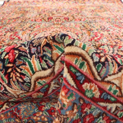 Tapis Kerman - Iran