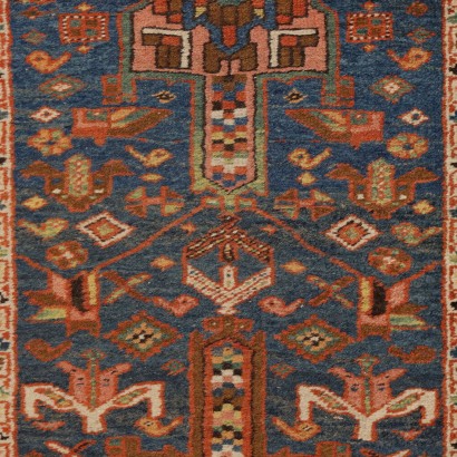 Garagé carpet - Iran