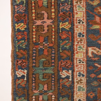 Garagé carpet - Iran