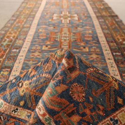 Garagé carpet - Iran