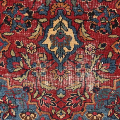 Kerman carpet - Iran