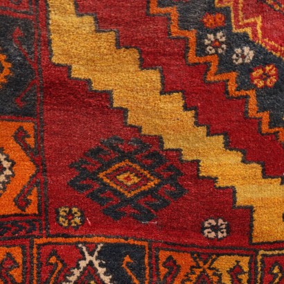 Tapis Joruk - Turquie, Tapis Jorun - Türkiye