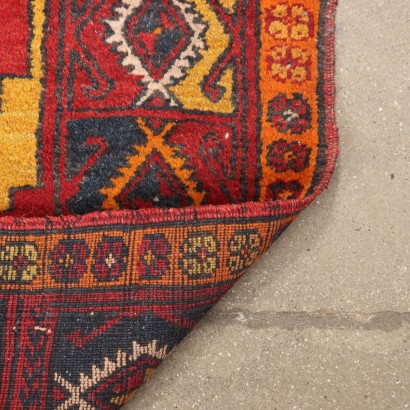 Joruk carpet - Turkey, Jorun carpet - Türkiye