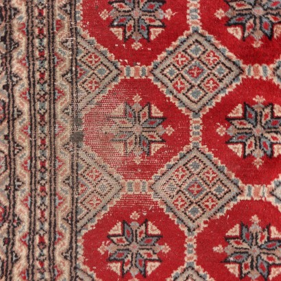 Bokara carpet - Pakistan,Bukhara carpet - Pakistan