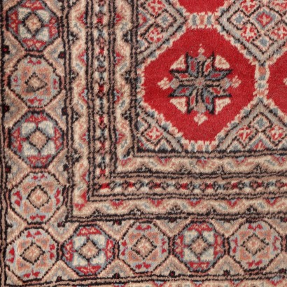 Bokara carpet - Pakistan,Bukhara carpet - Pakistan