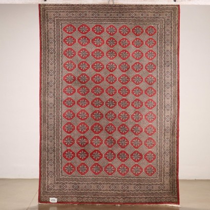 Bokara carpet - Pakistan,Bukhara carpet - Pakistan