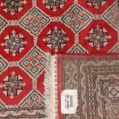 Tapis Bokara - Pakistan,Tapis Boukhara - Pakistan