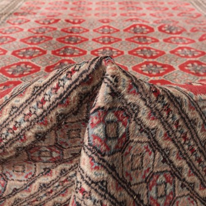 Tapis Bokara - Pakistan,Tapis Boukhara - Pakistan