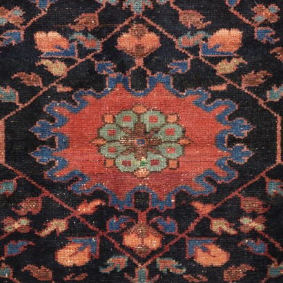 Tapis Malayer - Iran