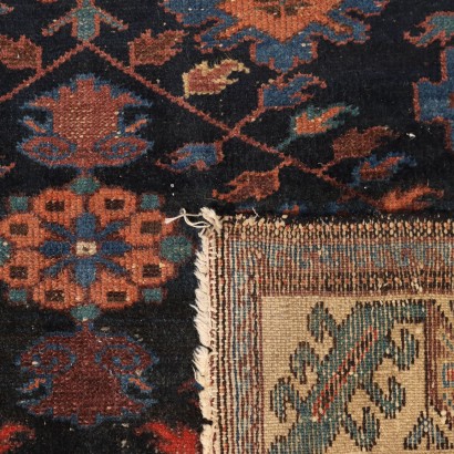 Tapis Malayer - Iran