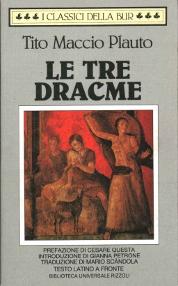 Le tre dracme