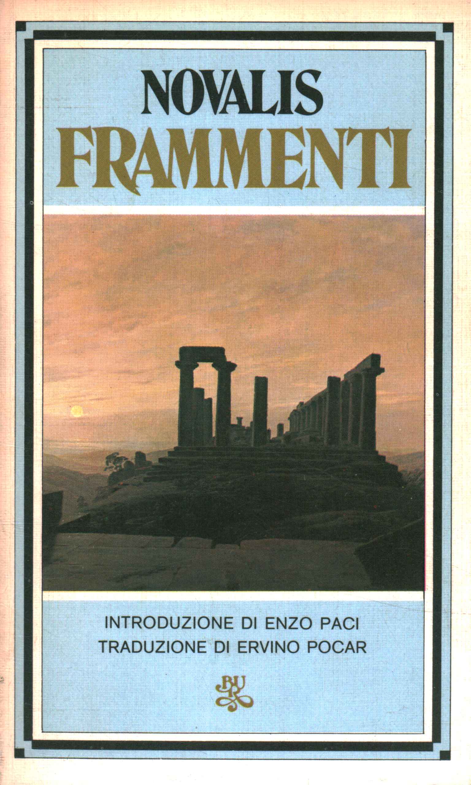 Fragmentos