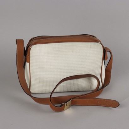 Serapian Borsa Bianca Vintage