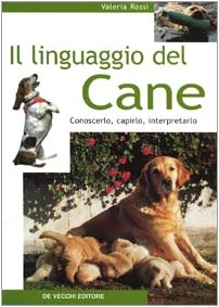 Il linguaggio del cane