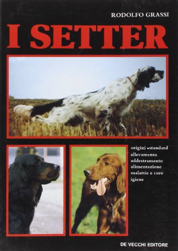 Die Setter